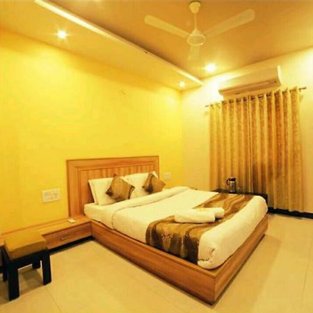 Hotel Shyam Villa Mount Âbû Extérieur photo
