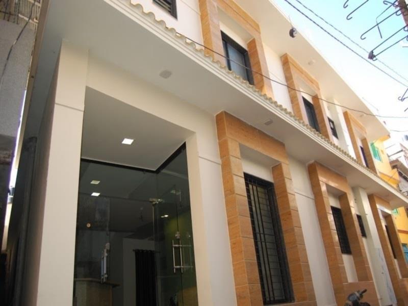 Hotel Shyam Villa Mount Âbû Extérieur photo